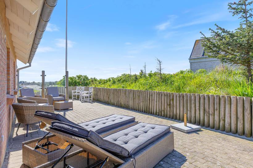 Foto von Ferienhaus BS32 in Houvig - Søndervig - Westjütland