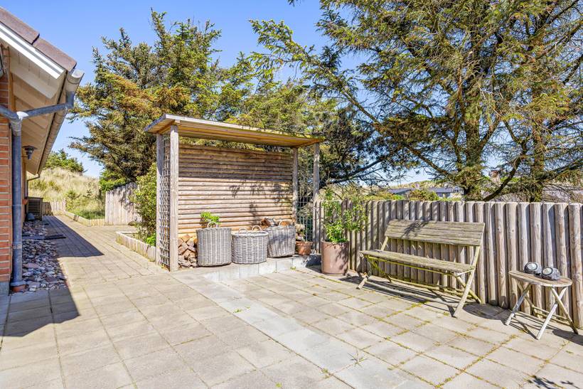 Foto von Ferienhaus BS32 in Houvig - Søndervig - Westjütland