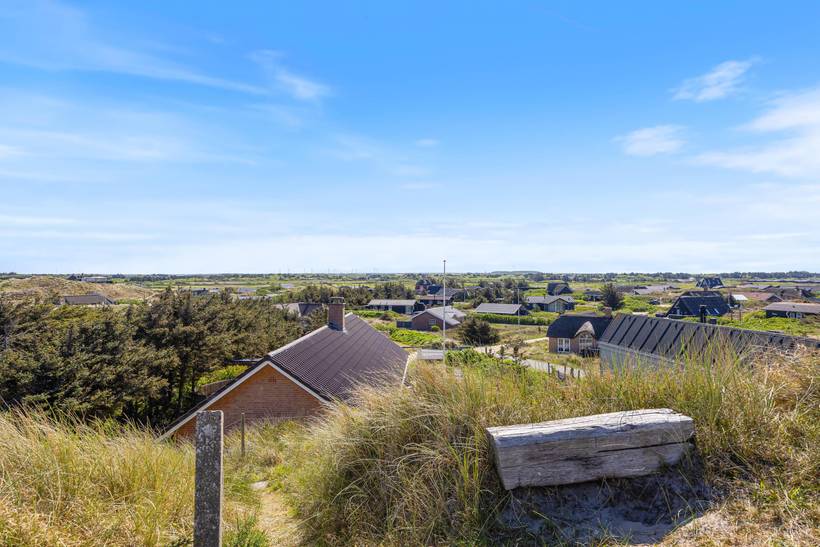 Foto von Ferienhaus BS32 in Houvig - Søndervig - Westjütland