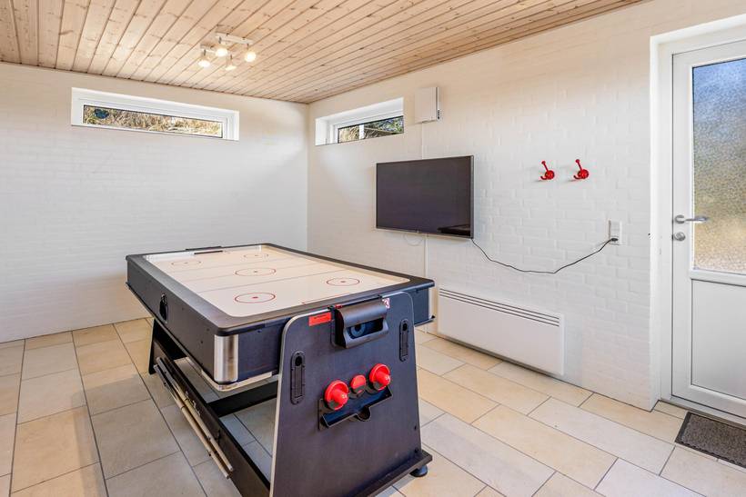 Foto von Ferienhaus BS32 in Houvig - Søndervig - Westjütland