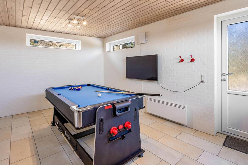 Foto von Ferienhaus BS32 in Houvig - Søndervig - Westjütland