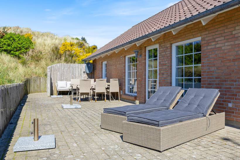 Foto von Ferienhaus BS32 in Houvig - Søndervig - Westjütland