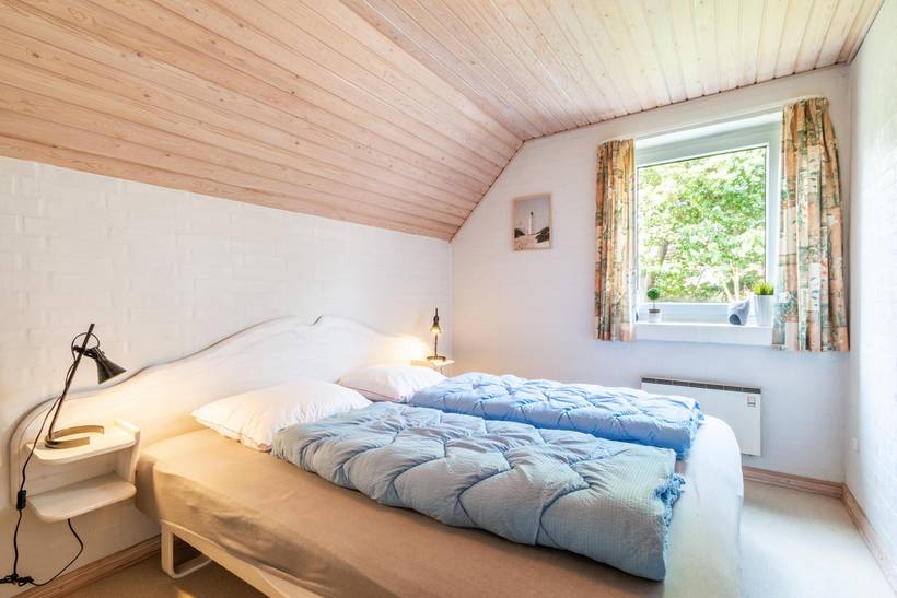 Foto von Ferienhaus BS37 in Blåvand - Westjütland