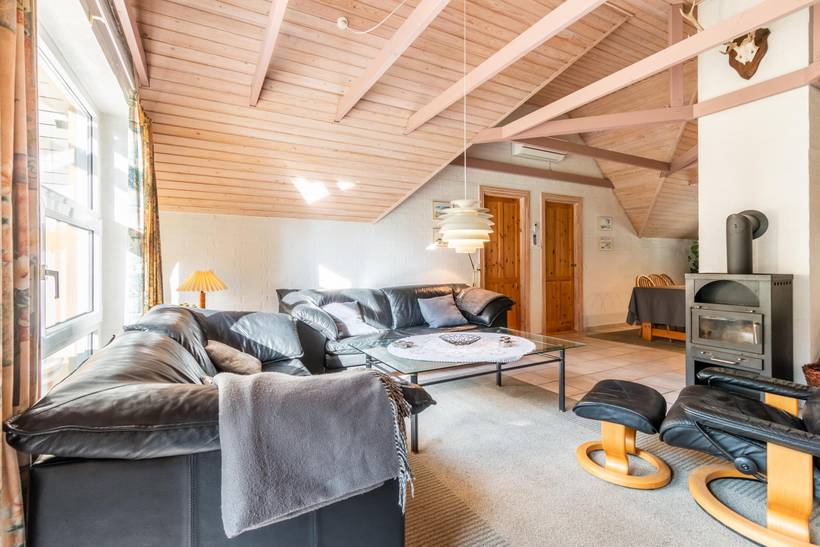 Foto von Ferienhaus BS37 in Blåvand - Westjütland