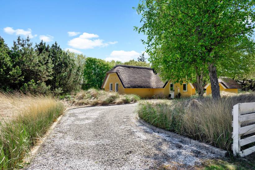 Foto von Ferienhaus BS37 in Blåvand - Westjütland
