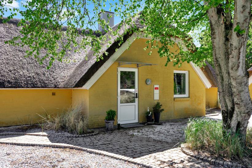 Foto von Ferienhaus BS37 in Blåvand - Westjütland