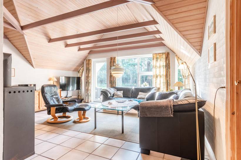 Foto von Ferienhaus BS37 in Blåvand - Westjütland