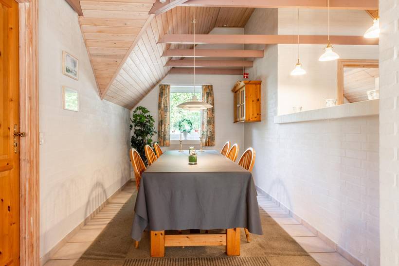 Foto von Ferienhaus BS37 in Blåvand - Westjütland