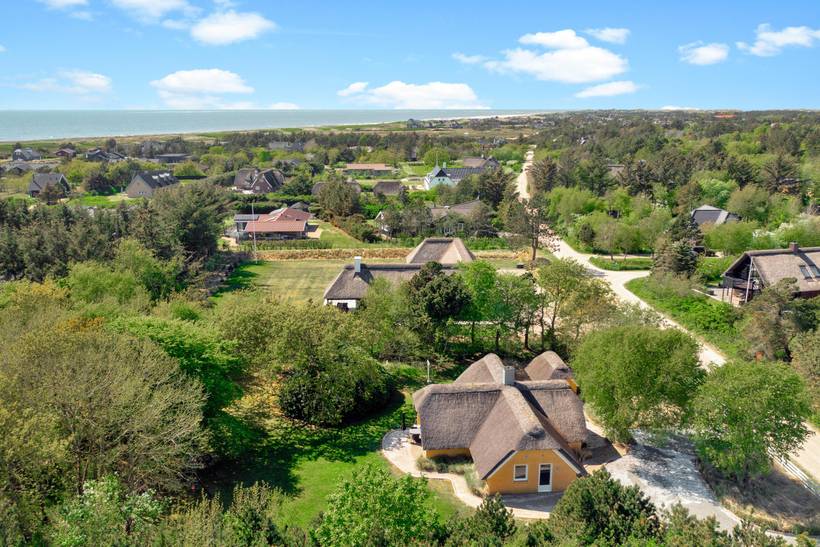 Foto von Ferienhaus BS37 in Blåvand - Westjütland