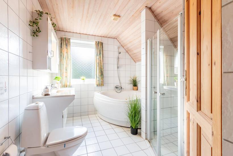 Foto von Ferienhaus BS37 in Blåvand - Westjütland