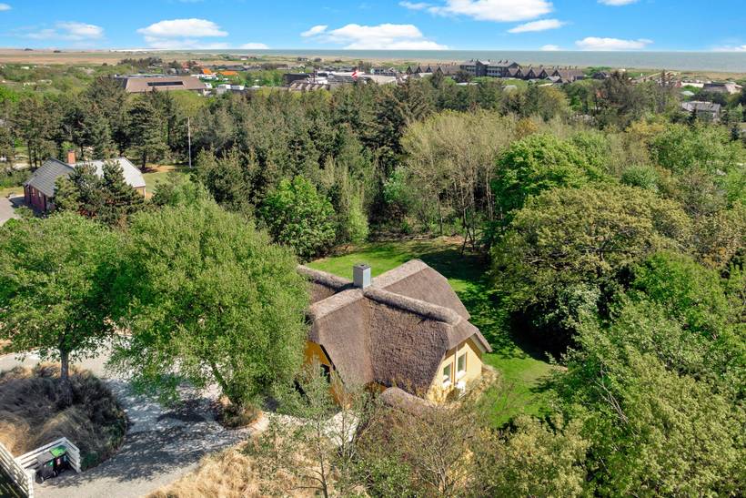 Foto von Ferienhaus BS37 in Blåvand - Westjütland