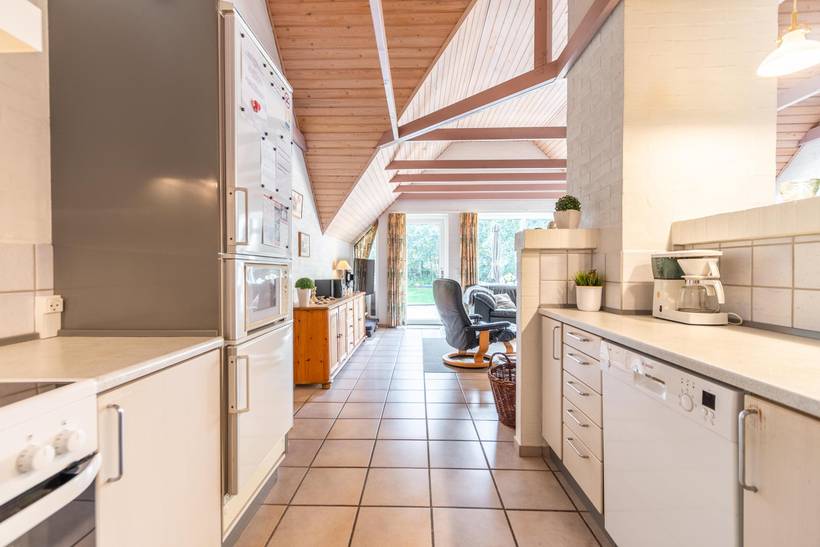 Foto von Ferienhaus BS37 in Blåvand - Westjütland