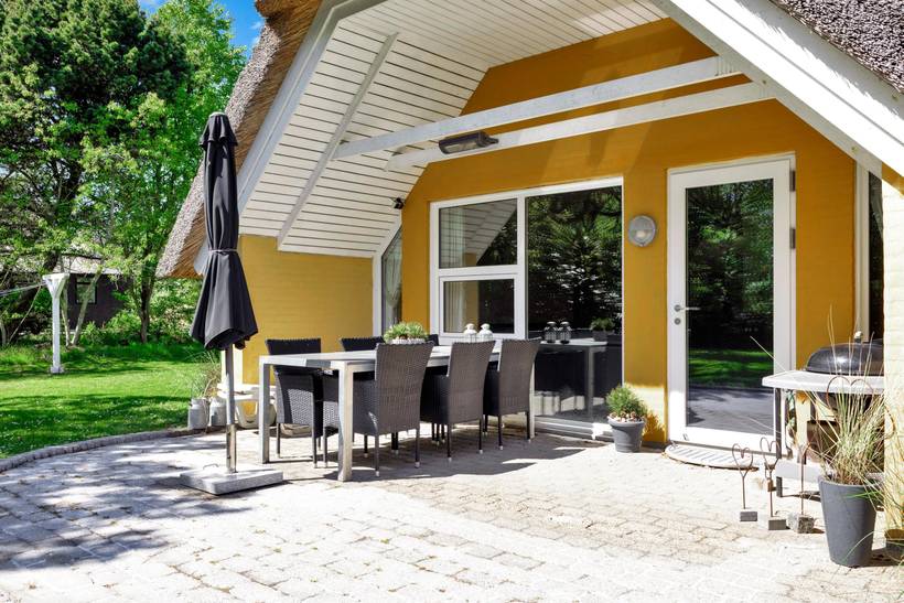 Foto von Ferienhaus BS37 in Blåvand - Westjütland