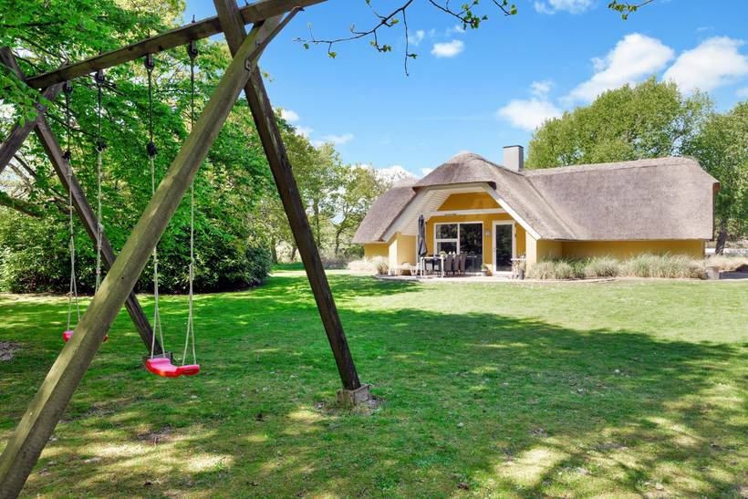 Foto von Ferienhaus BS37 in Blåvand - Westjütland
