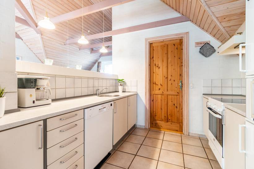 Foto von Ferienhaus BS37 in Blåvand - Westjütland