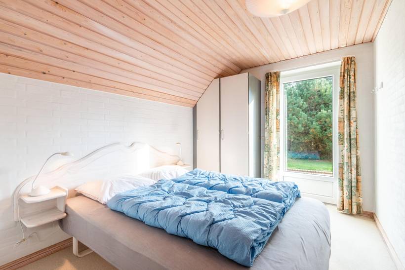 Foto von Ferienhaus BS37 in Blåvand - Westjütland