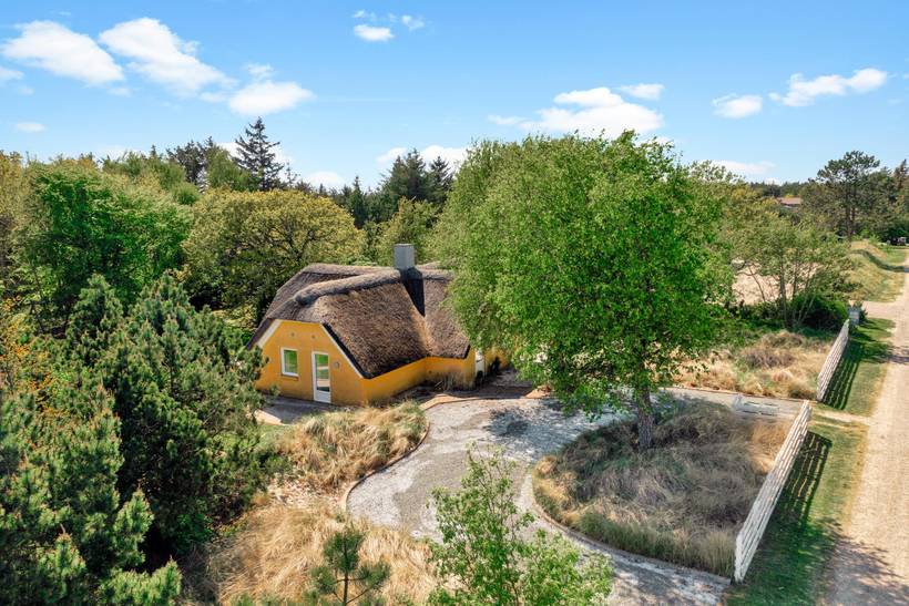 Foto von Ferienhaus BS37 in Blåvand - Westjütland