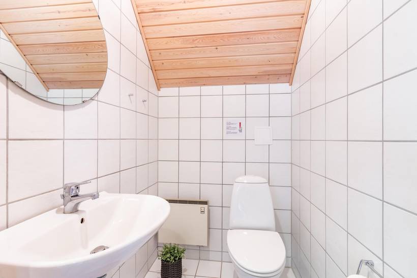 Foto von Ferienhaus BS37 in Blåvand - Westjütland