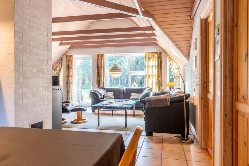 Foto von Ferienhaus BS37 in Blåvand - Westjütland