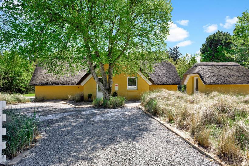 Foto von Ferienhaus BS37 in Blåvand - Westjütland