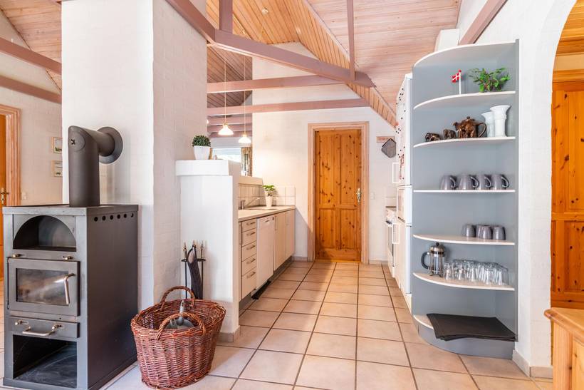 Foto von Ferienhaus BS37 in Blåvand - Westjütland