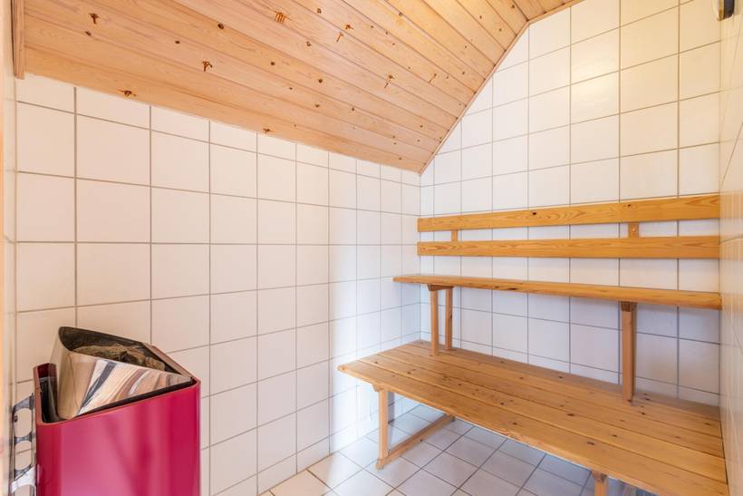 Foto von Ferienhaus BS37 in Blåvand - Westjütland