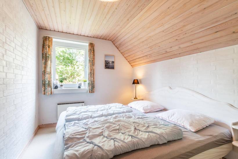 Foto von Ferienhaus BS37 in Blåvand - Westjütland