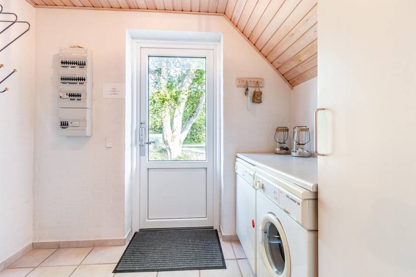 Foto von Ferienhaus BS37 in Blåvand - Westjütland