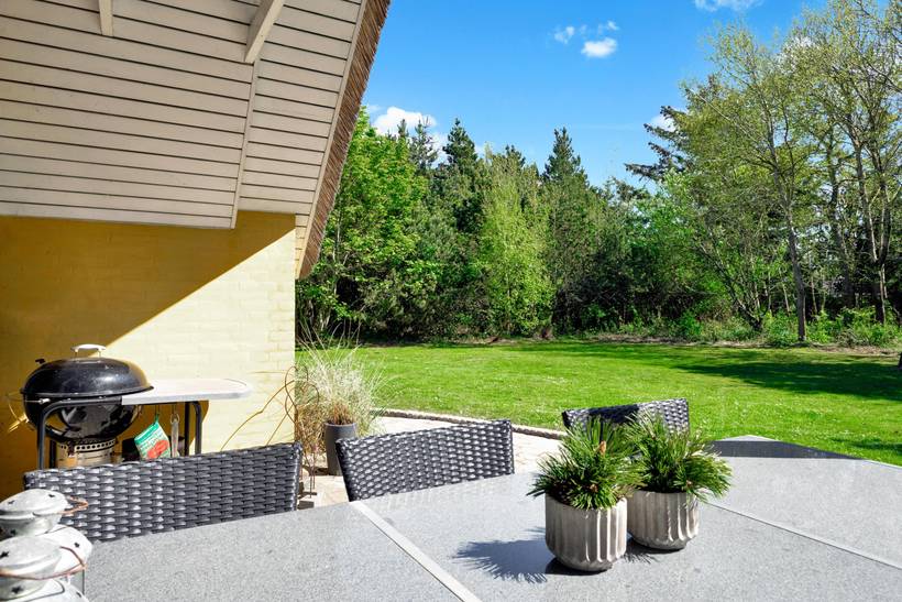Foto von Ferienhaus BS37 in Blåvand - Westjütland