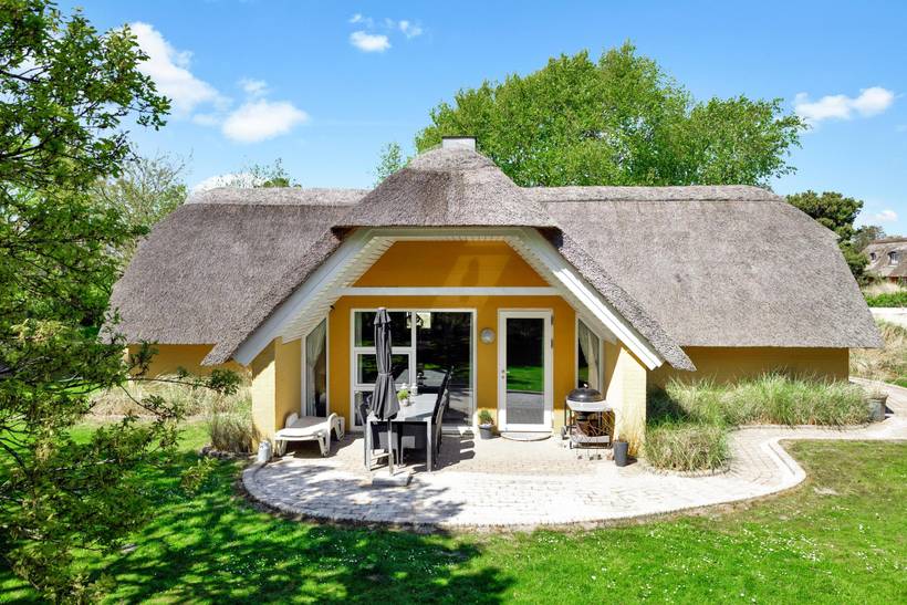 Foto von Ferienhaus BS37 in Blåvand - Westjütland