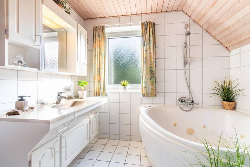 Foto von Ferienhaus BS37 in Blåvand - Westjütland