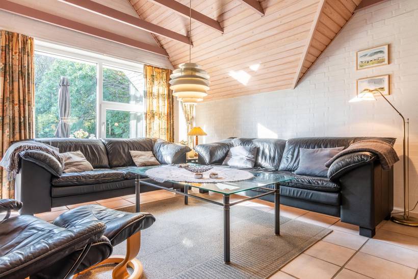 Foto von Ferienhaus BS37 in Blåvand - Westjütland