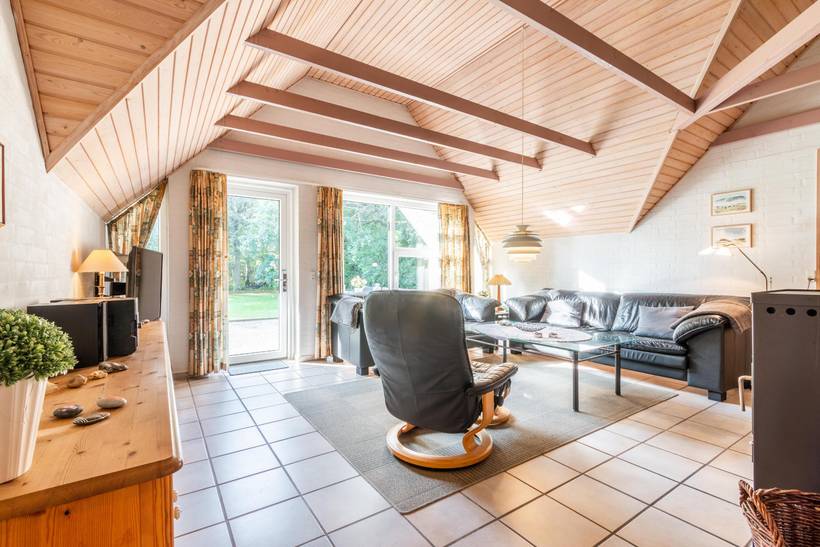 Foto von Ferienhaus BS37 in Blåvand - Westjütland