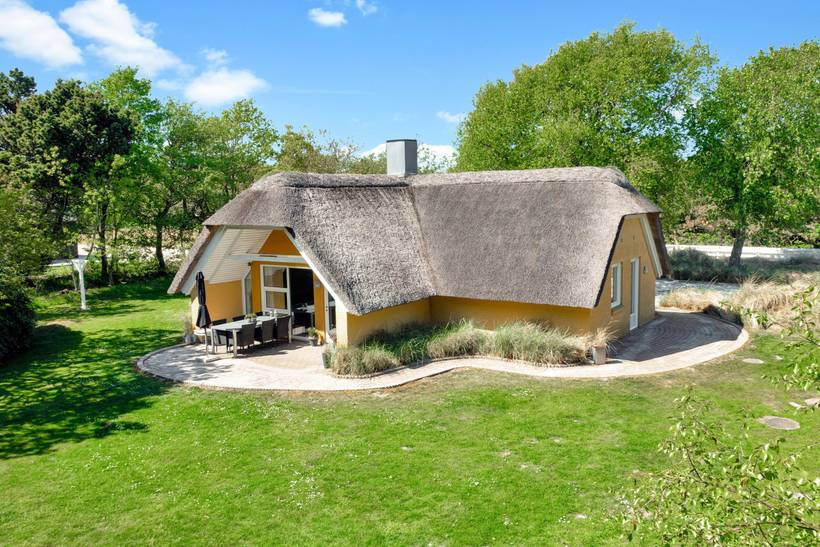 Foto von Ferienhaus BS37 in Blåvand - Westjütland