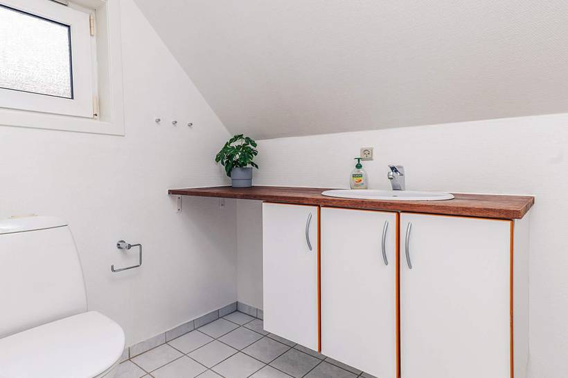 Foto von Ferienhaus BS39 in Løkken - Nordjütland