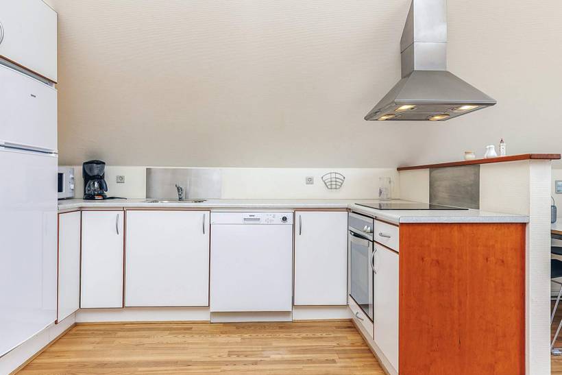 Foto von Ferienhaus BS39 in Løkken - Nordjütland