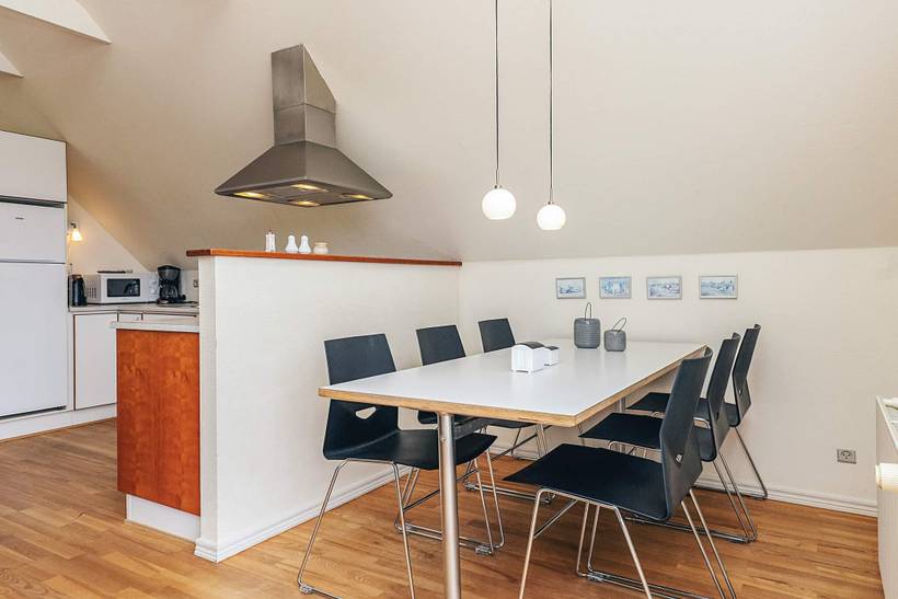 Foto von Ferienhaus BS39 in Løkken - Nordjütland