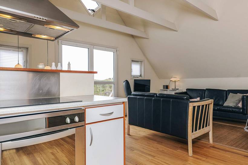 Foto von Ferienhaus BS39 in Løkken - Nordjütland