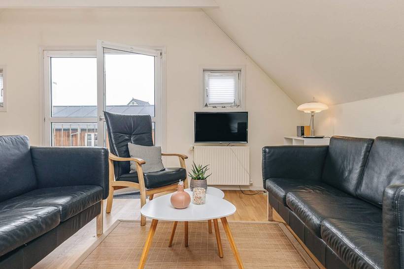 Foto von Ferienhaus BS39 in Løkken - Nordjütland