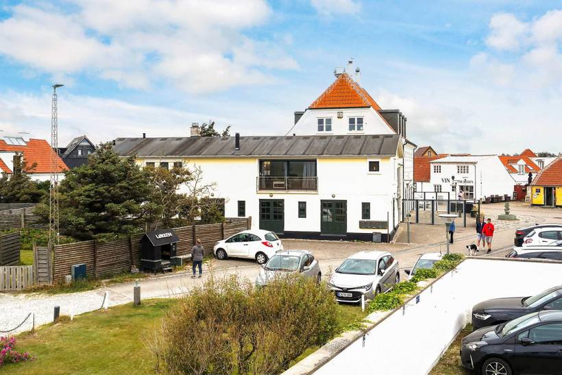 Foto von Ferienhaus BS39 in Løkken - Nordjütland