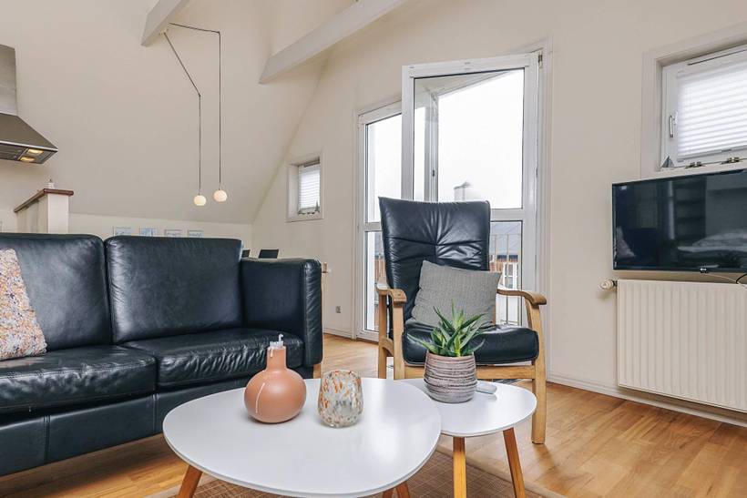 Foto von Ferienhaus BS39 in Løkken - Nordjütland