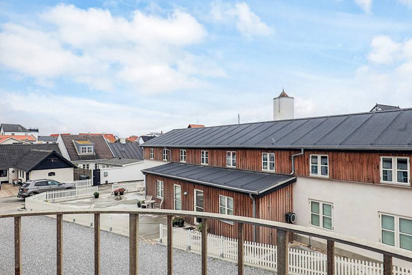 Foto von Ferienhaus BS39 in Løkken - Nordjütland