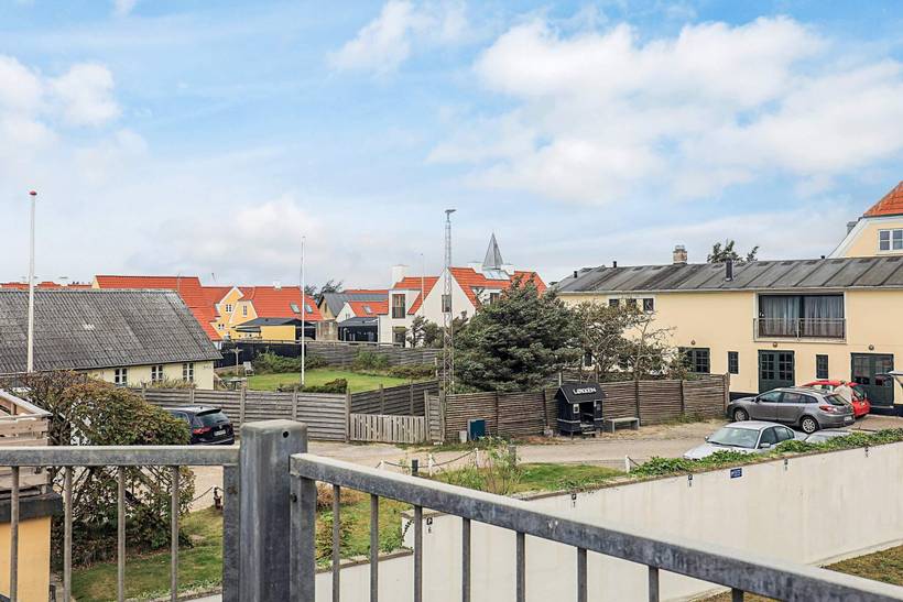 Foto von Ferienhaus BS39 in Løkken - Nordjütland