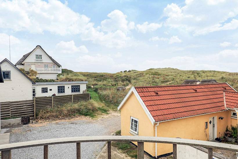Foto von Ferienhaus BS39 in Løkken - Nordjütland