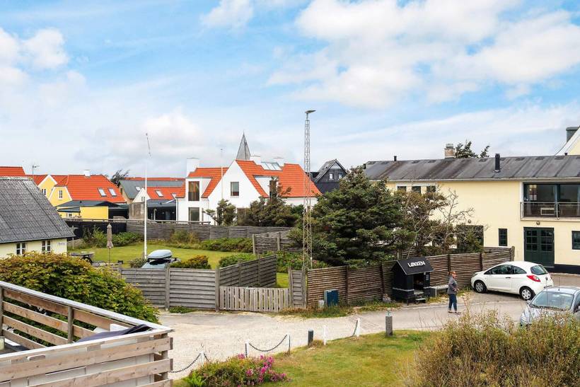 Foto von Ferienhaus BS39 in Løkken - Nordjütland