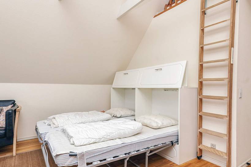Foto von Ferienhaus BS39 in Løkken - Nordjütland