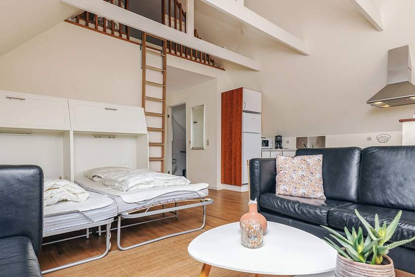 Foto von Ferienhaus BS39 in Løkken - Nordjütland