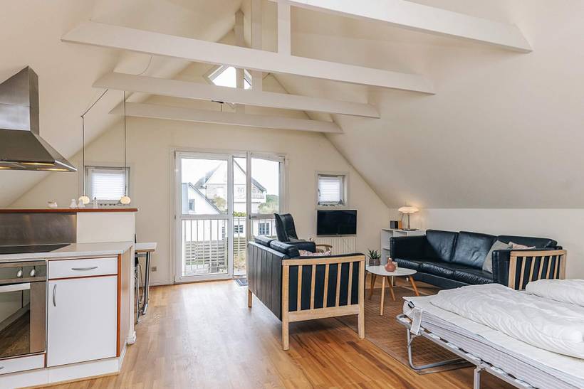 Foto von Ferienhaus BS39 in Løkken - Nordjütland