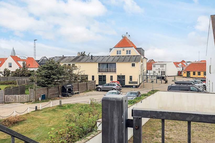 Foto von Ferienhaus BS39 in Løkken - Nordjütland
