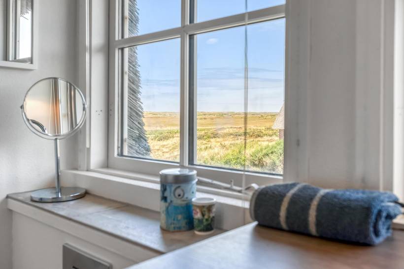 Foto von Ferienhaus BS40 in Nymindegab - Bjerregård - Westjütland